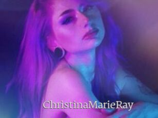 ChristinaMarieRay