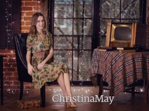 ChristinaMay