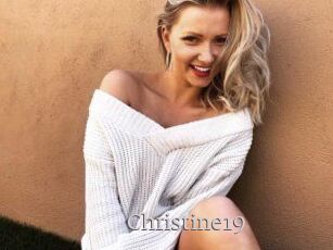 Christine19