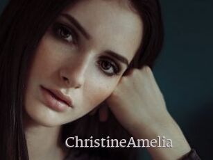 ChristineAmelia