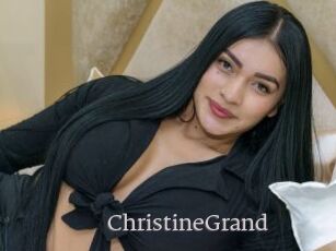 ChristineGrand