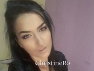 Christine_Ro