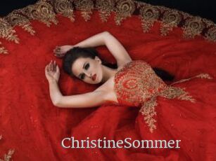 ChristineSommer