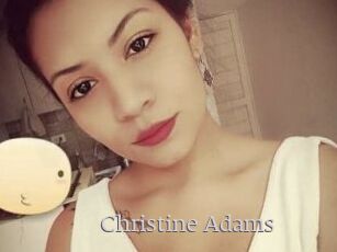 Christine_Adams