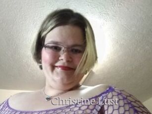 Christine_Lust