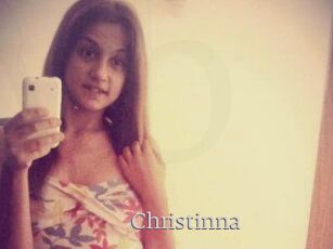 Christinna