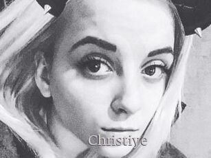 Christiye