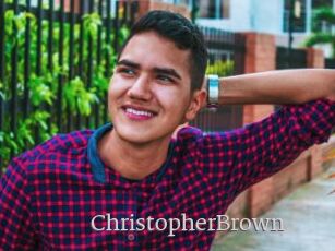 ChristopherBrown