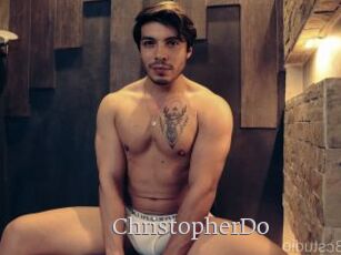 ChristopherDo