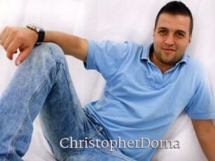 ChristopherDorna