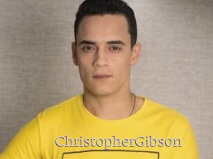 ChristopherGibson