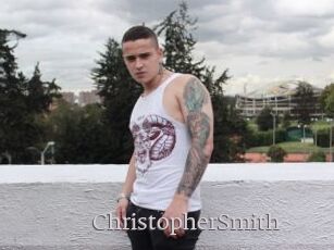 ChristopherSmith