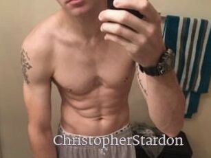 ChristopherStardon