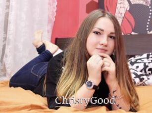 ChristyGood