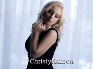 ChristyHanson
