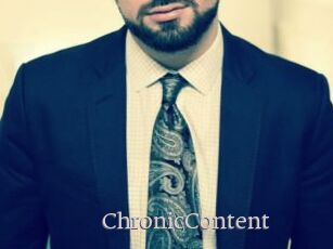 ChronicContent
