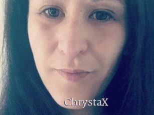 ChrystaX