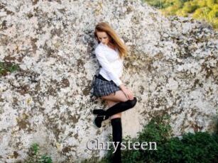 Chrysteen