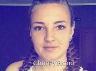 ChubbyBlond