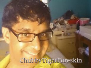 ChubbyTightForeskin