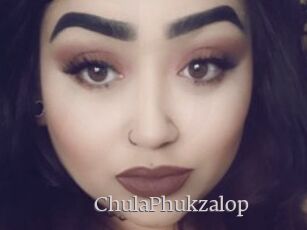 ChulaPhukzalop