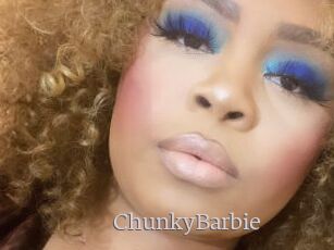 ChunkyBarbie