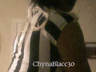 ChynaBlacc30