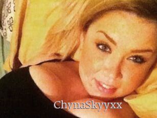 ChynaSkyyxx