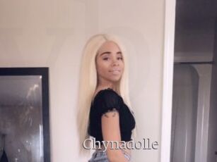 Chynadolle
