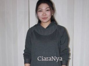 CiaraNya