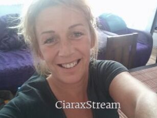 CiaraxStream