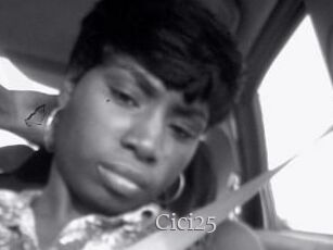 Cici25