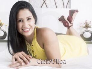CieloUlloa