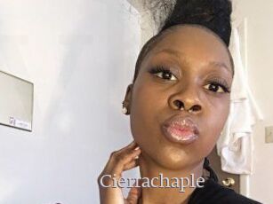 Cierrachaple