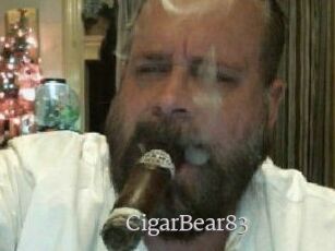 CigarBear83