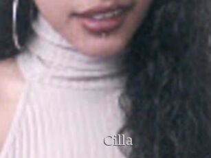 Cilla