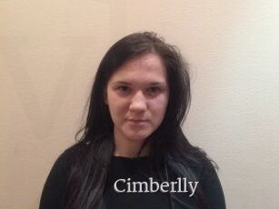 Cimberlly