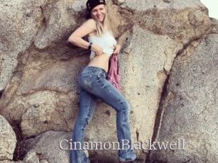 CinamonBlackwell