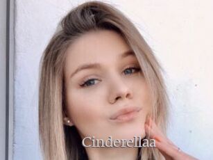 Cinderellaa