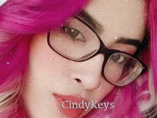 CindyKeys