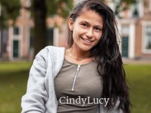 CindyLucy