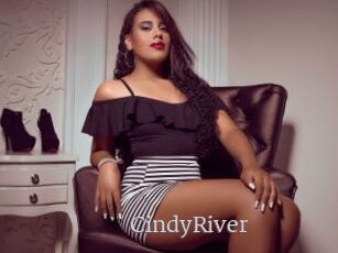 CindyRiver