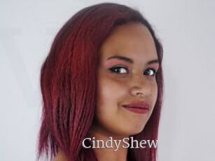 CindyShew