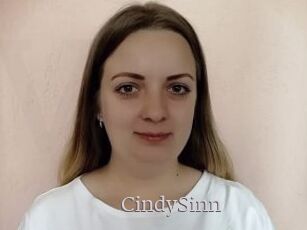 CindySinn