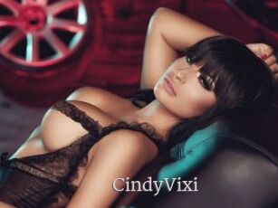 CindyVixi
