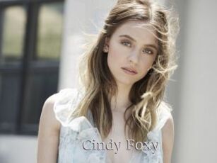 Cindy_Foxy
