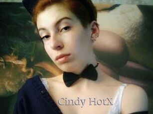 Cindy_HotX