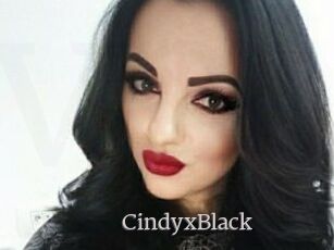 CindyxBlack