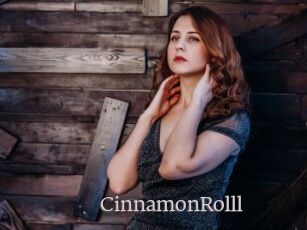 CinnamonRolll