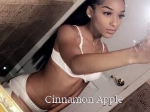 Cinnamon_Apple